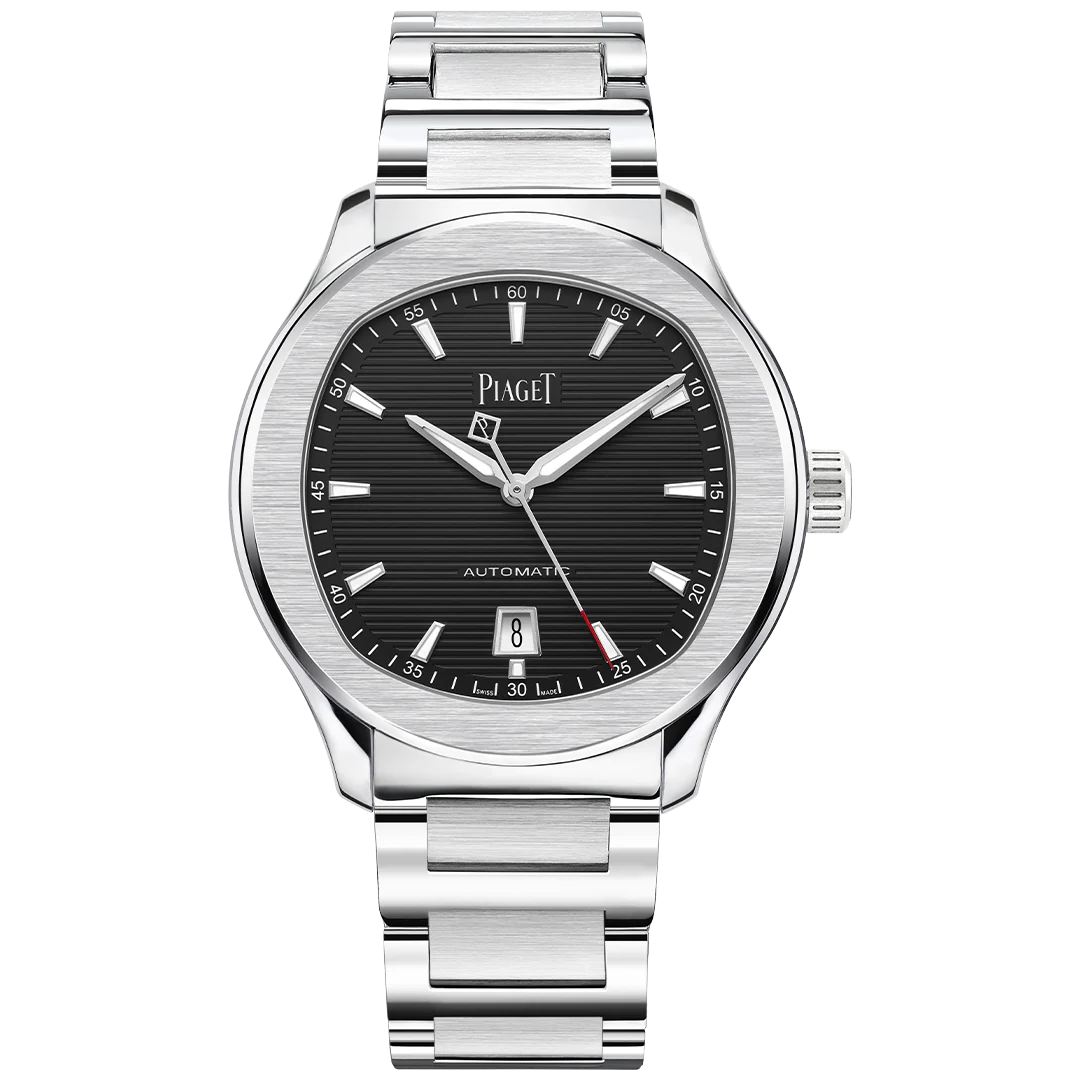 Piaget Polo Date