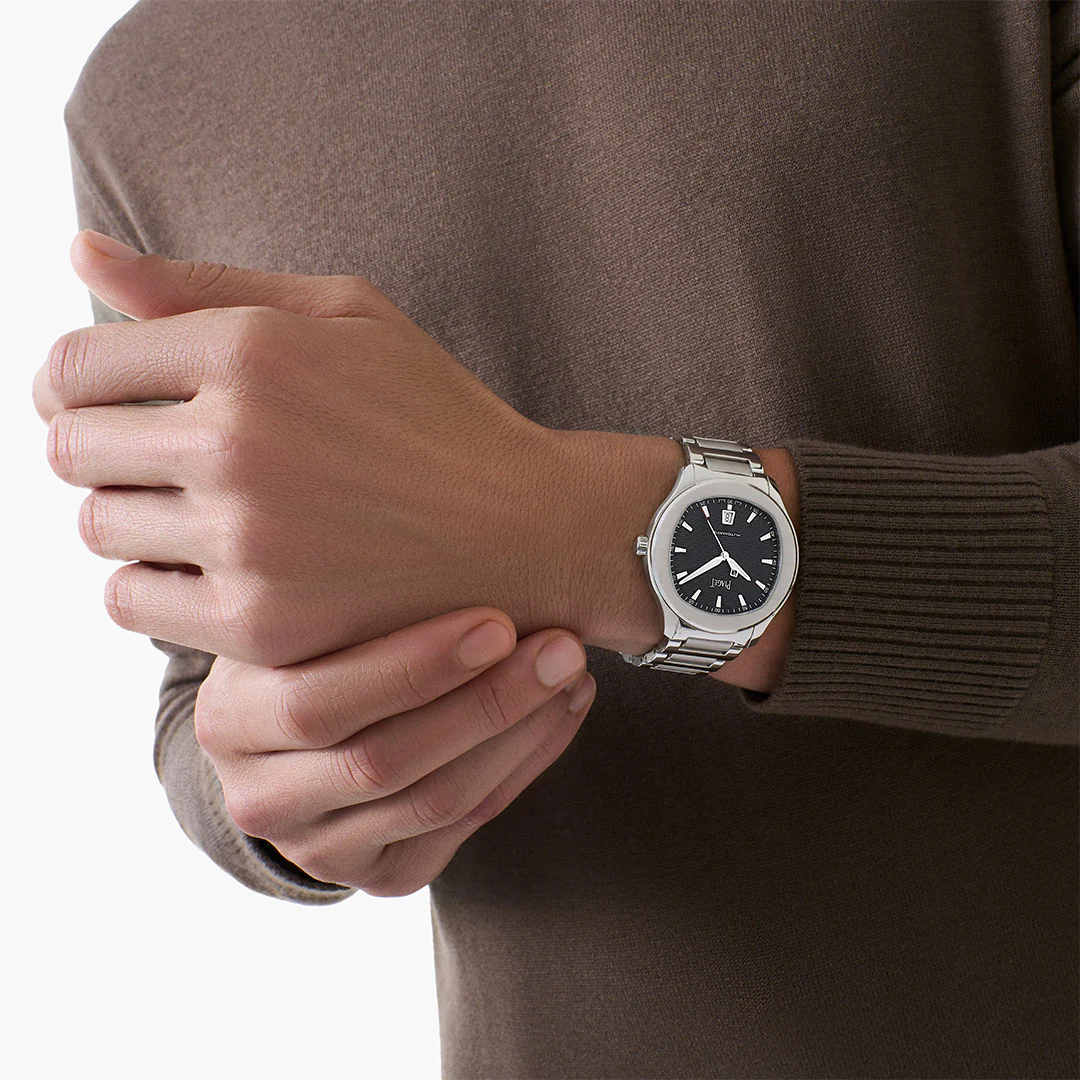 Piaget Polo Date - Image 2