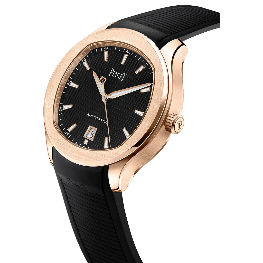 Piaget Polo Date - Image 3