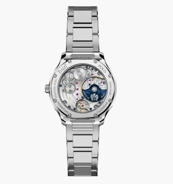 Piaget Polo Perpetual Calendar - Image 3