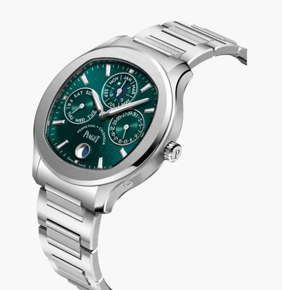 Piaget Polo Perpetual Calendar - Image 4