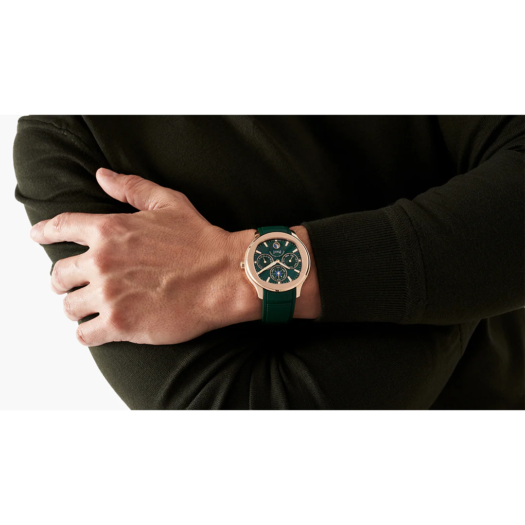 Piaget Polo Perpetual Calendar Ultra-Thin - Image 2