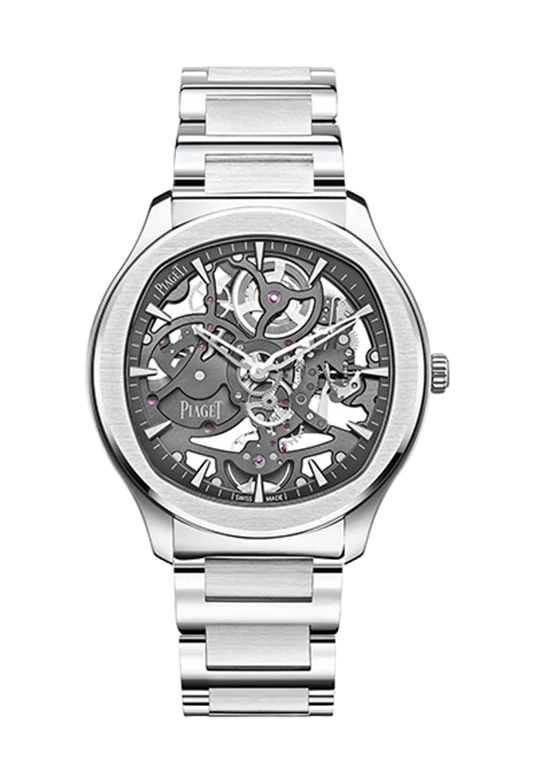 Piaget Polo Skeleton