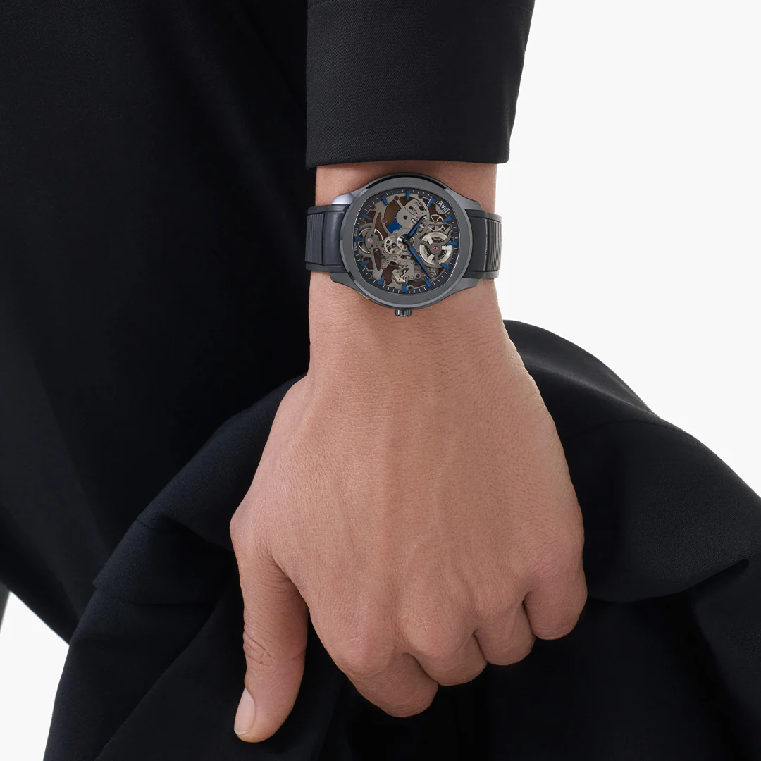 Piaget Polo Skeleton - Image 2