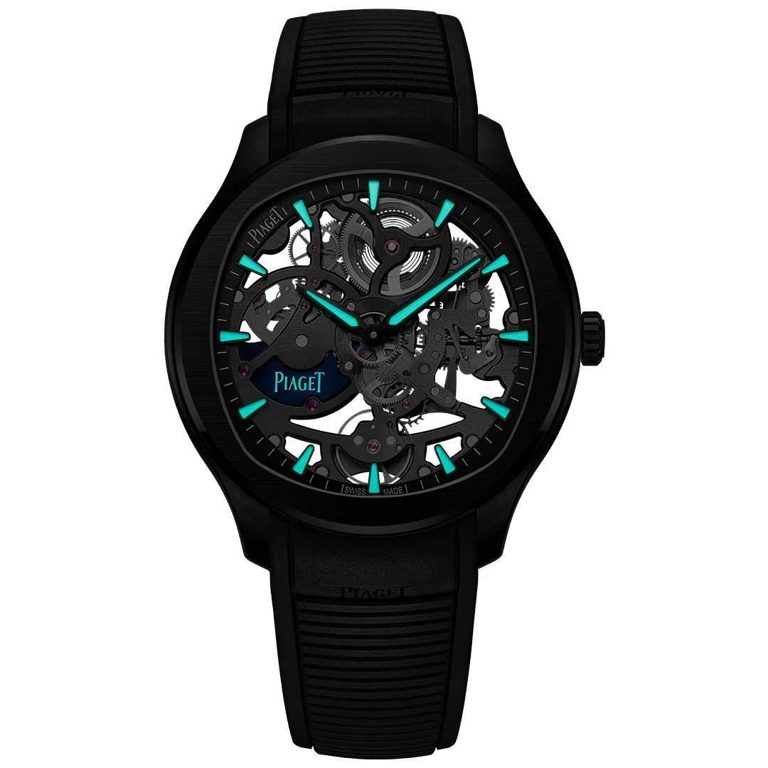 Piaget Polo Skeleton - Image 3
