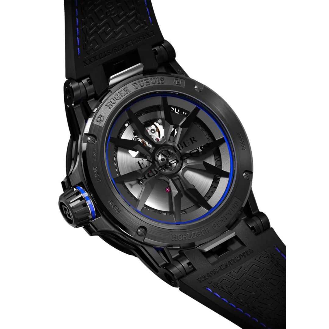 Excalibur Spider Monobalancier Huracán - Image 3