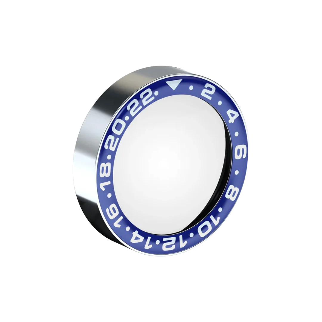 Lunetta Rotor One Blu