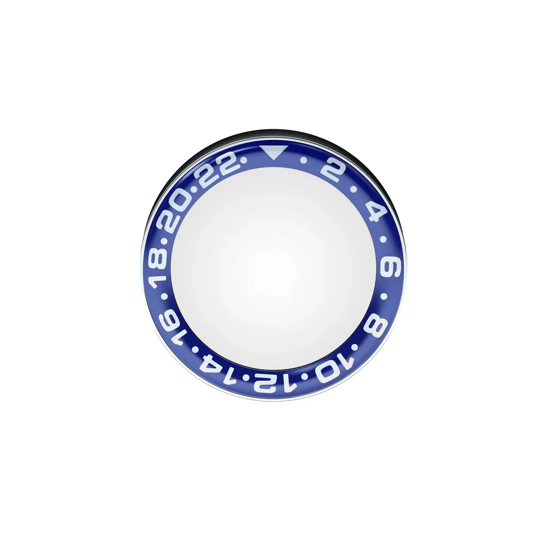 Lunetta Rotor One Blu - Image 2