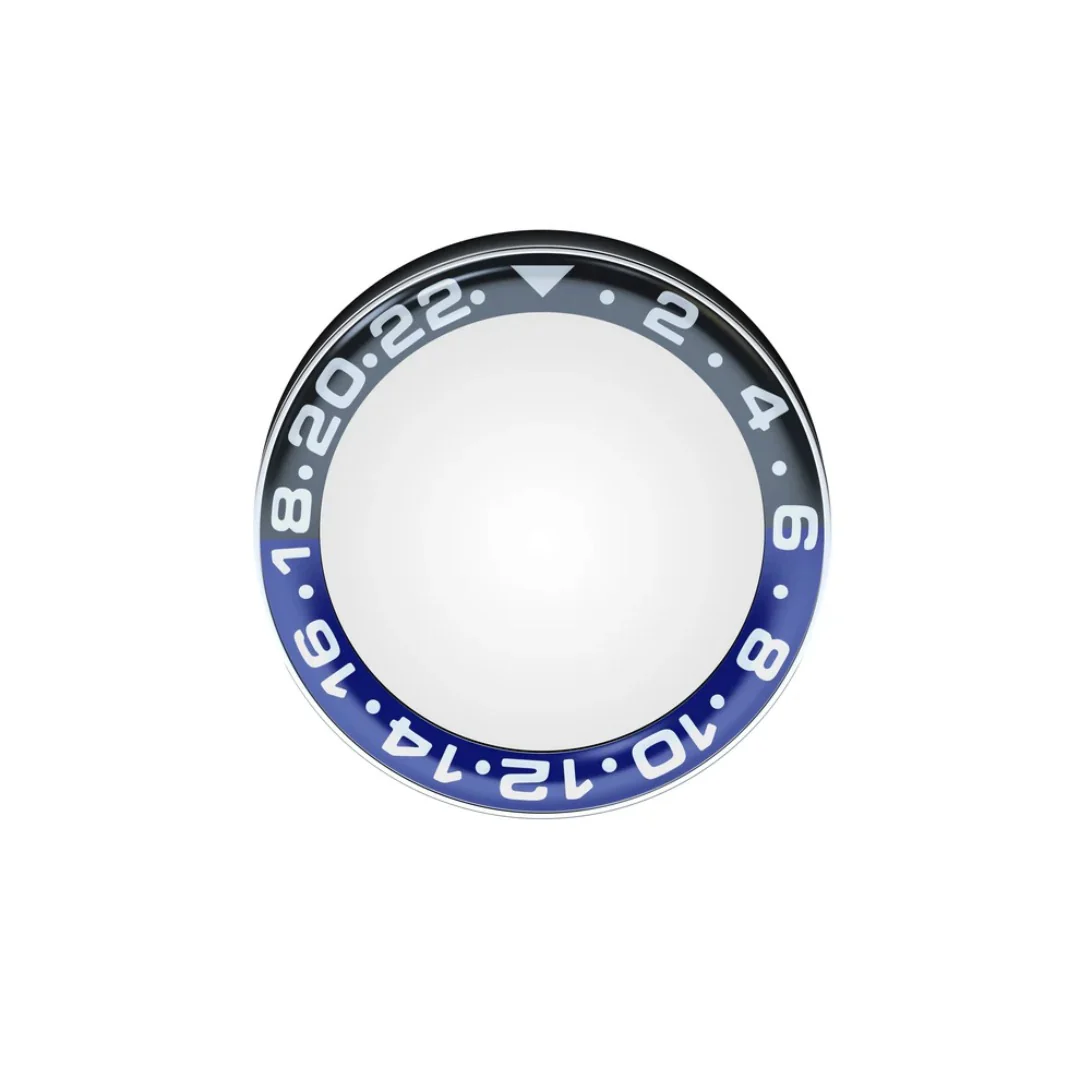 Lunetta Rotor One Blu/Nero - Image 2