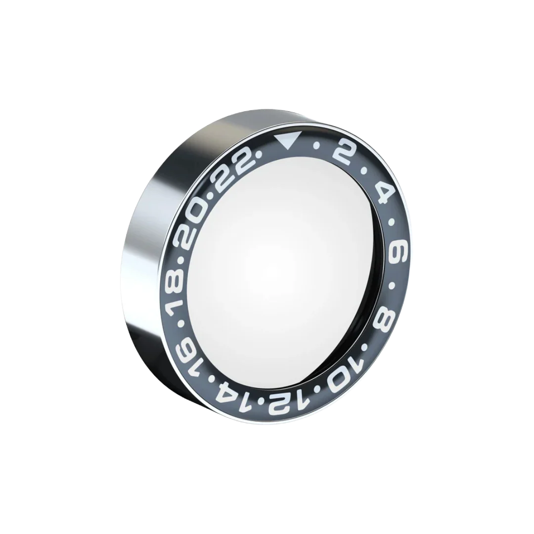 Lunetta Rotor One Nero
