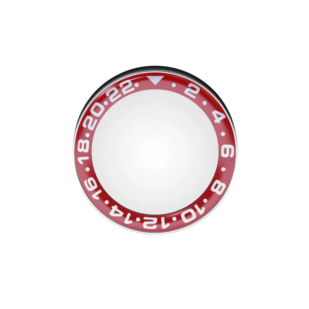 Lunetta Rotor One Rosso - Image 2
