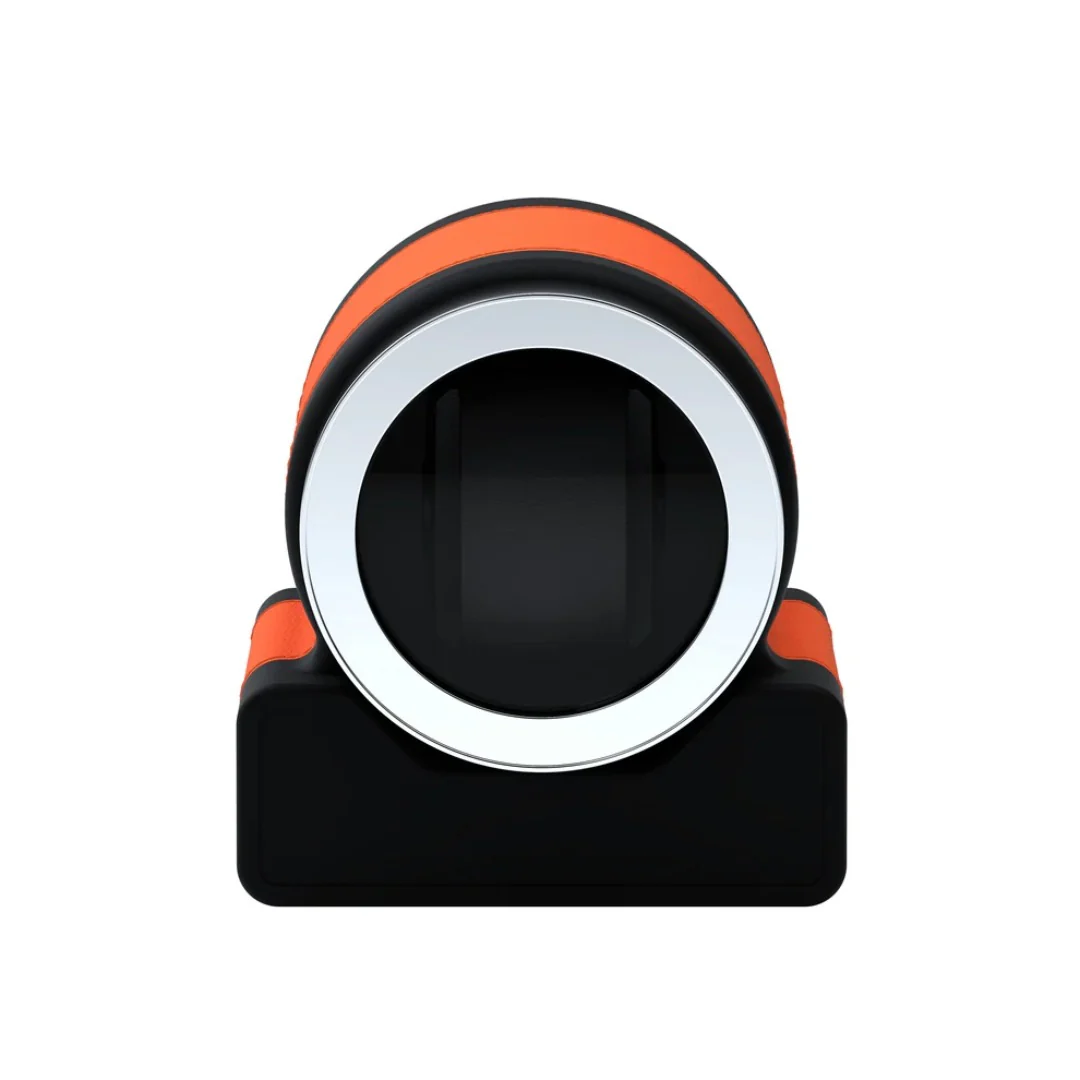 Rotor One Pelle Arancione - Image 2