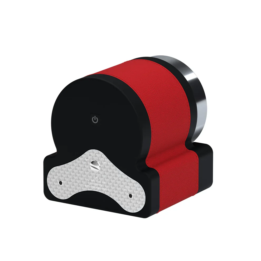Rotor One Pelle Rossa - Image 3