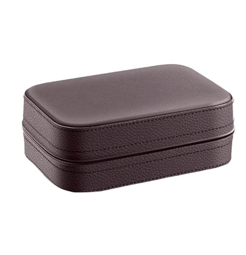 Toolbox Marrone Cioccolato