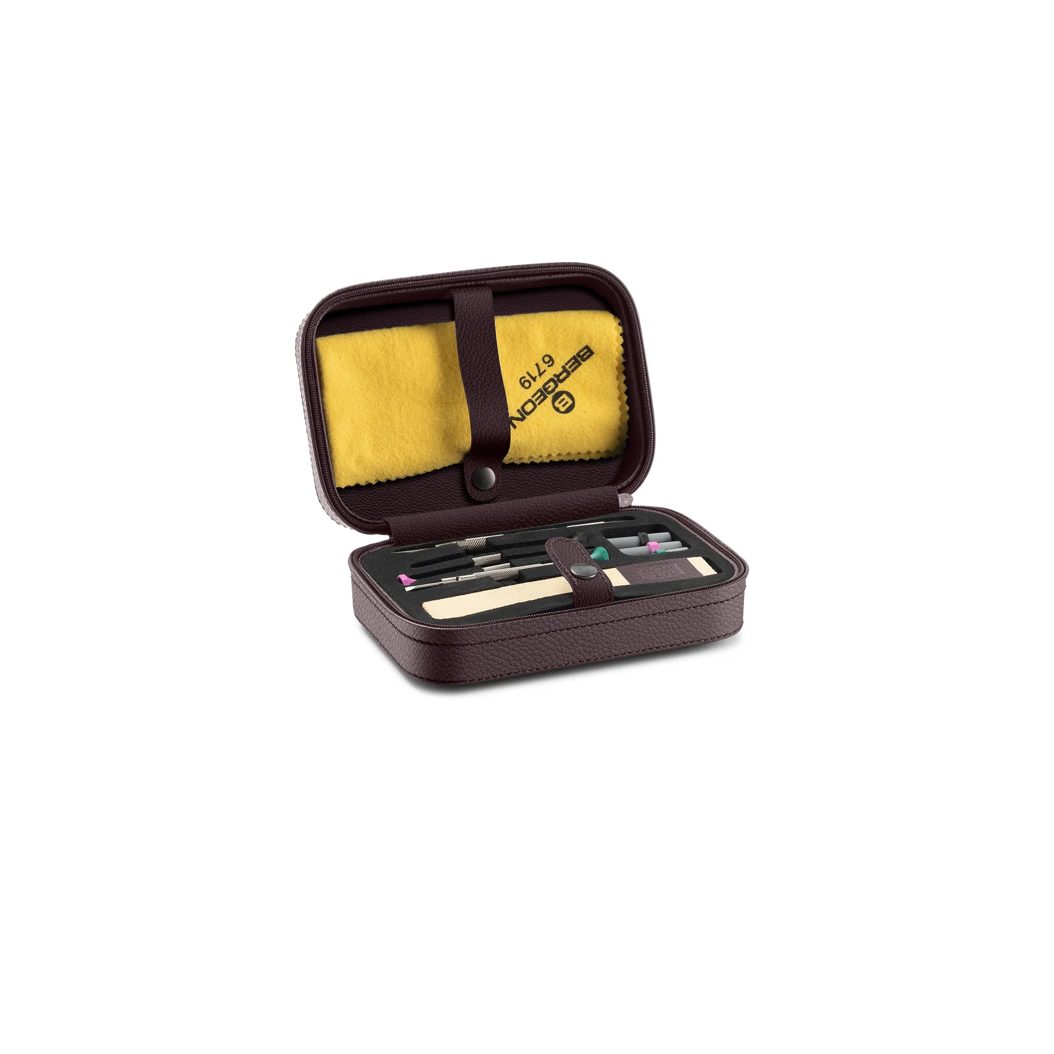 Toolbox Marrone Cioccolato - Image 2
