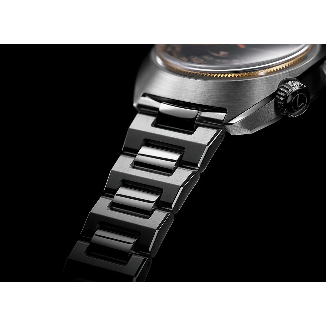 1969 Black Chronograph - Image 5