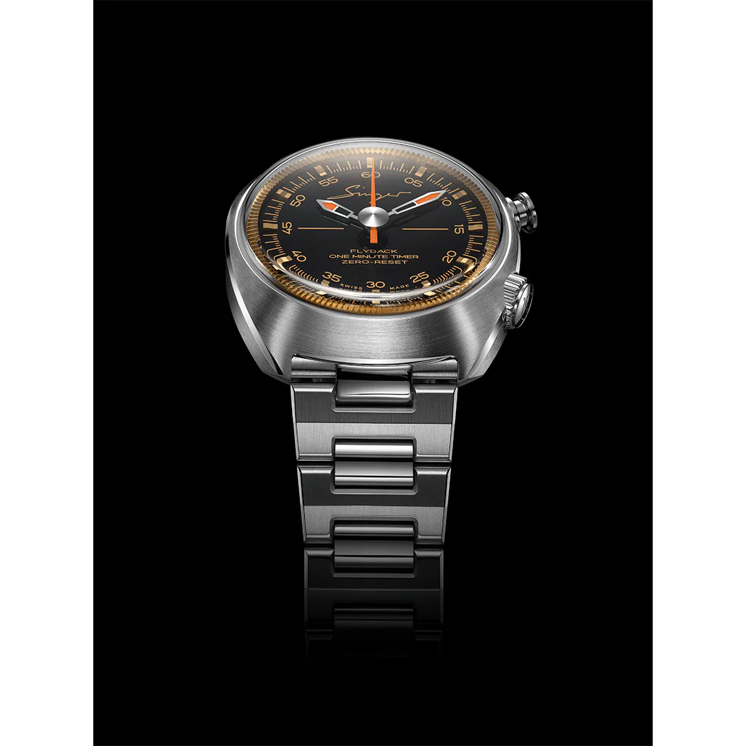1969 Black Timer - Image 3