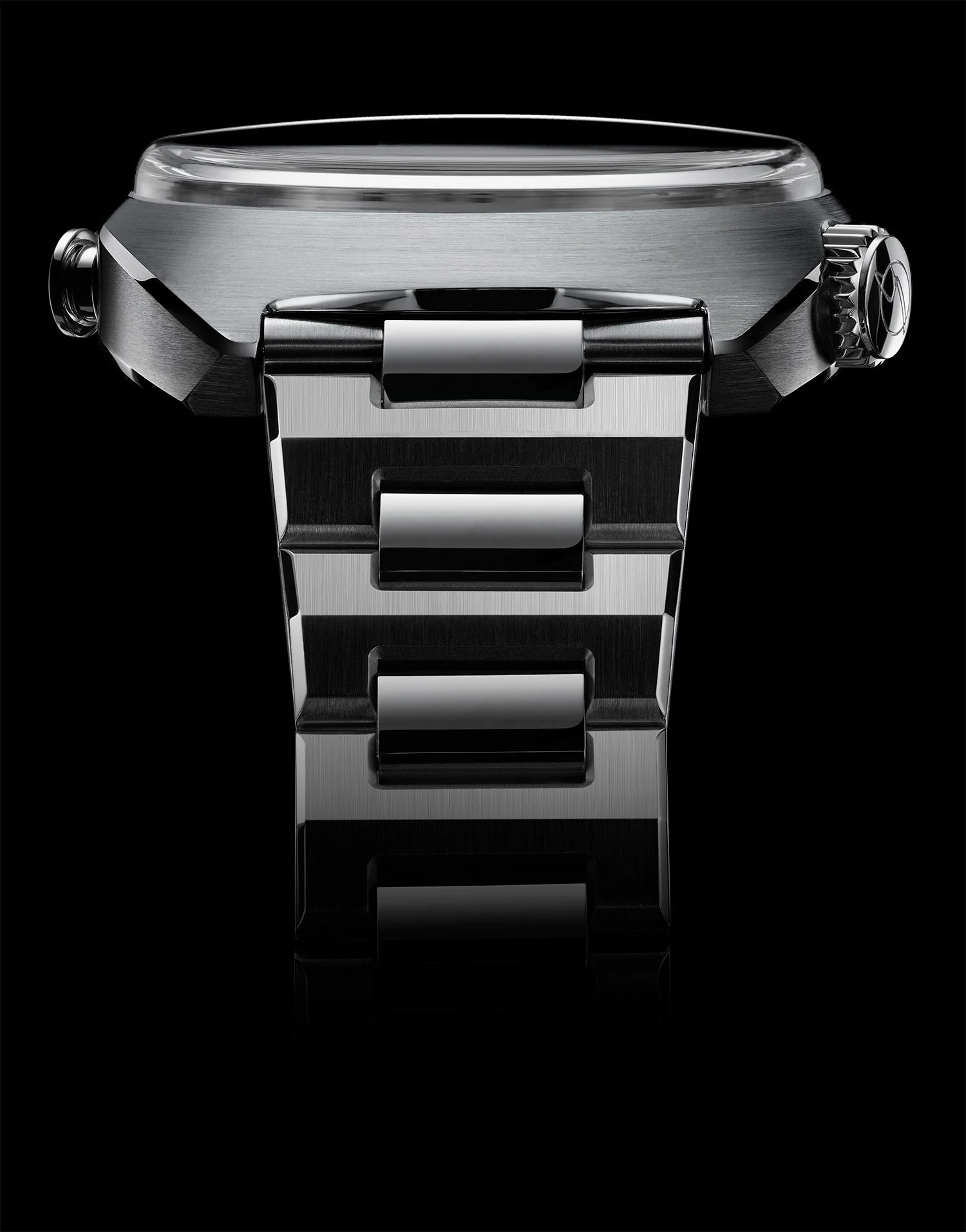1969 Sunray Chronograph - Image 4