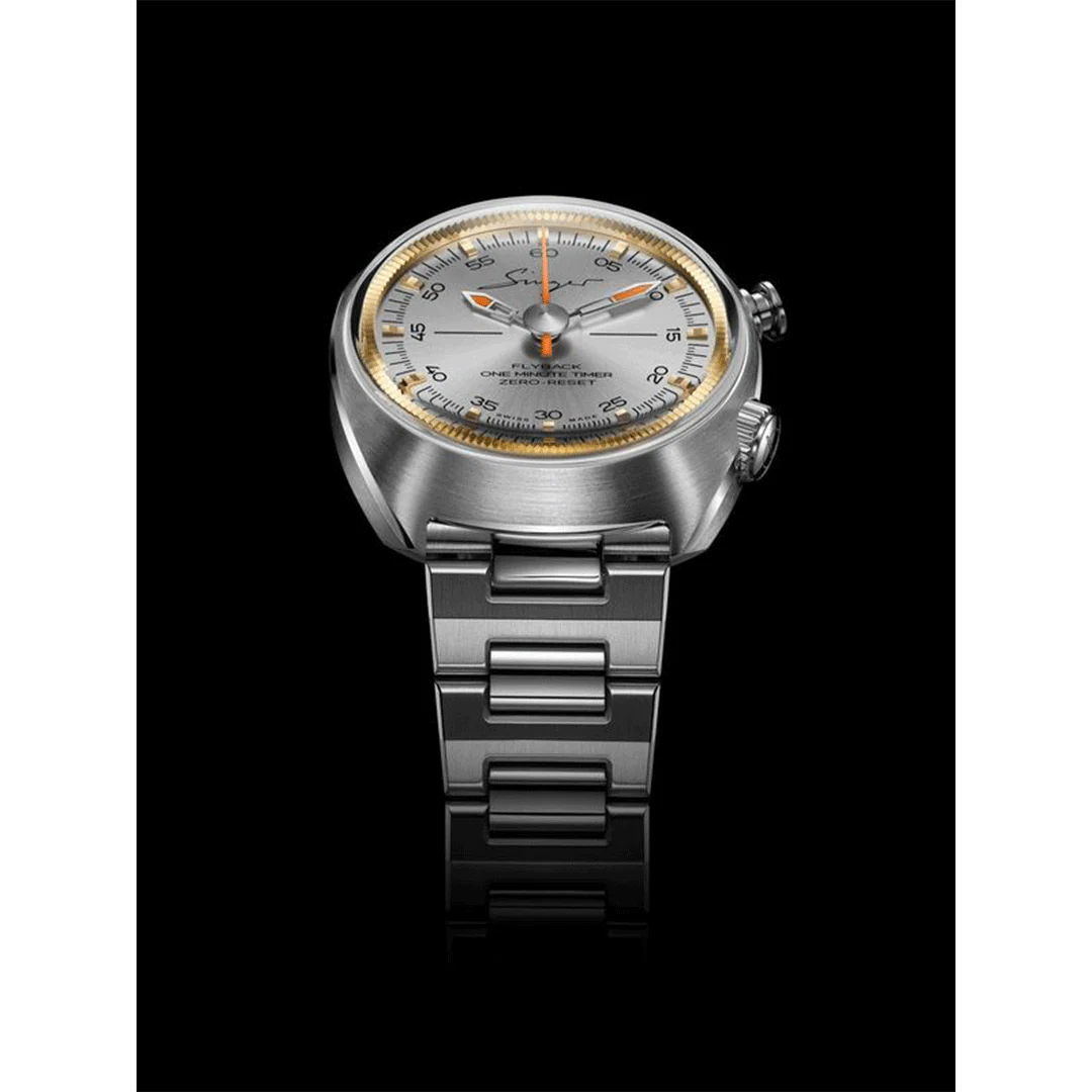1969 Sunray Timer - Image 3