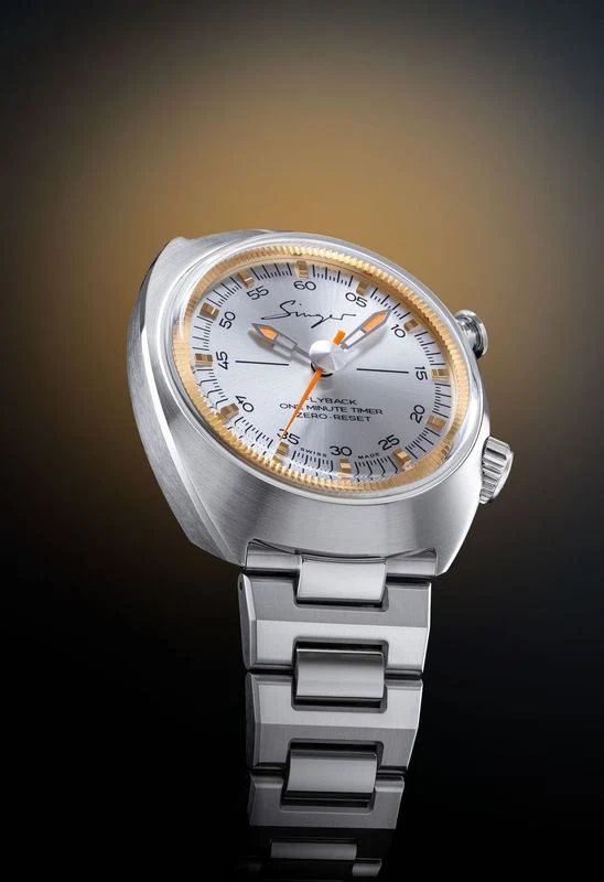 1969 Sunray Timer - Image 5