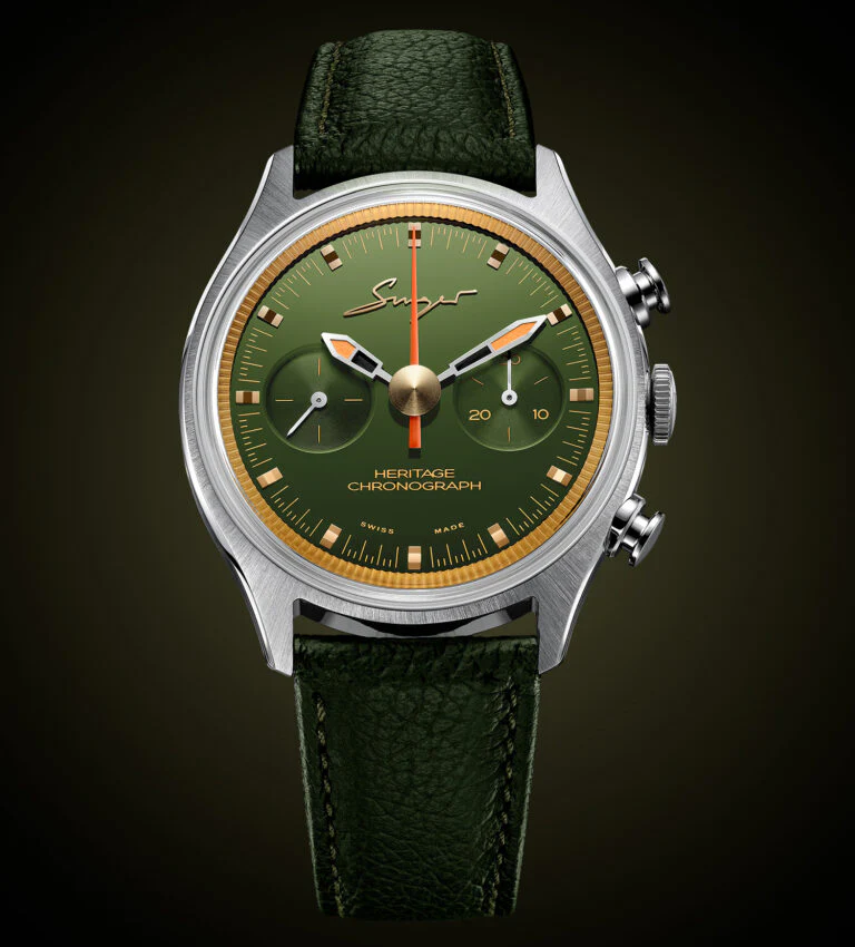 Heritage - Image 3