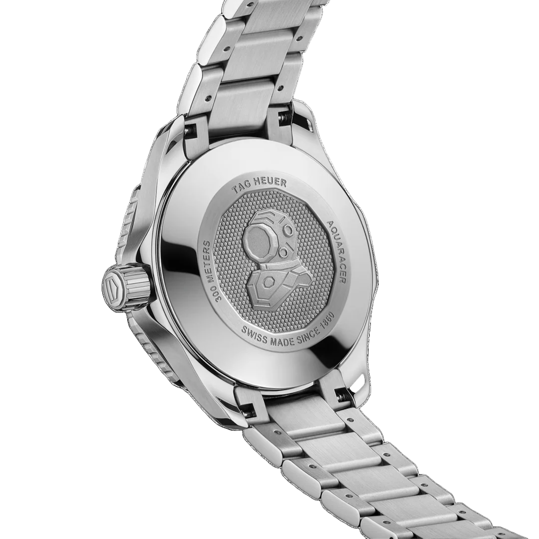 Aquaracer Lady Professional 300 Date - Image 4