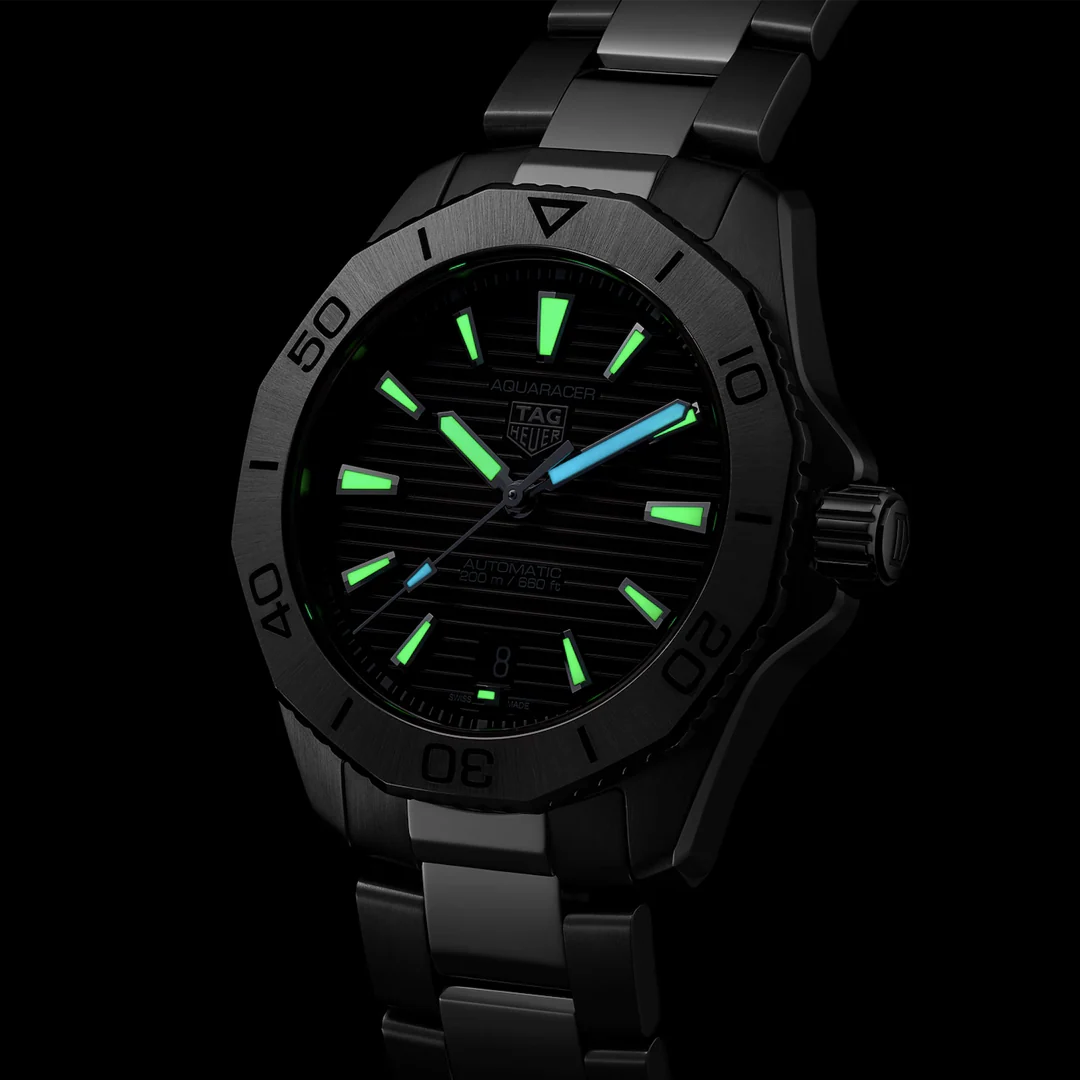 Aquaracer Professional 200 Date - Image 3