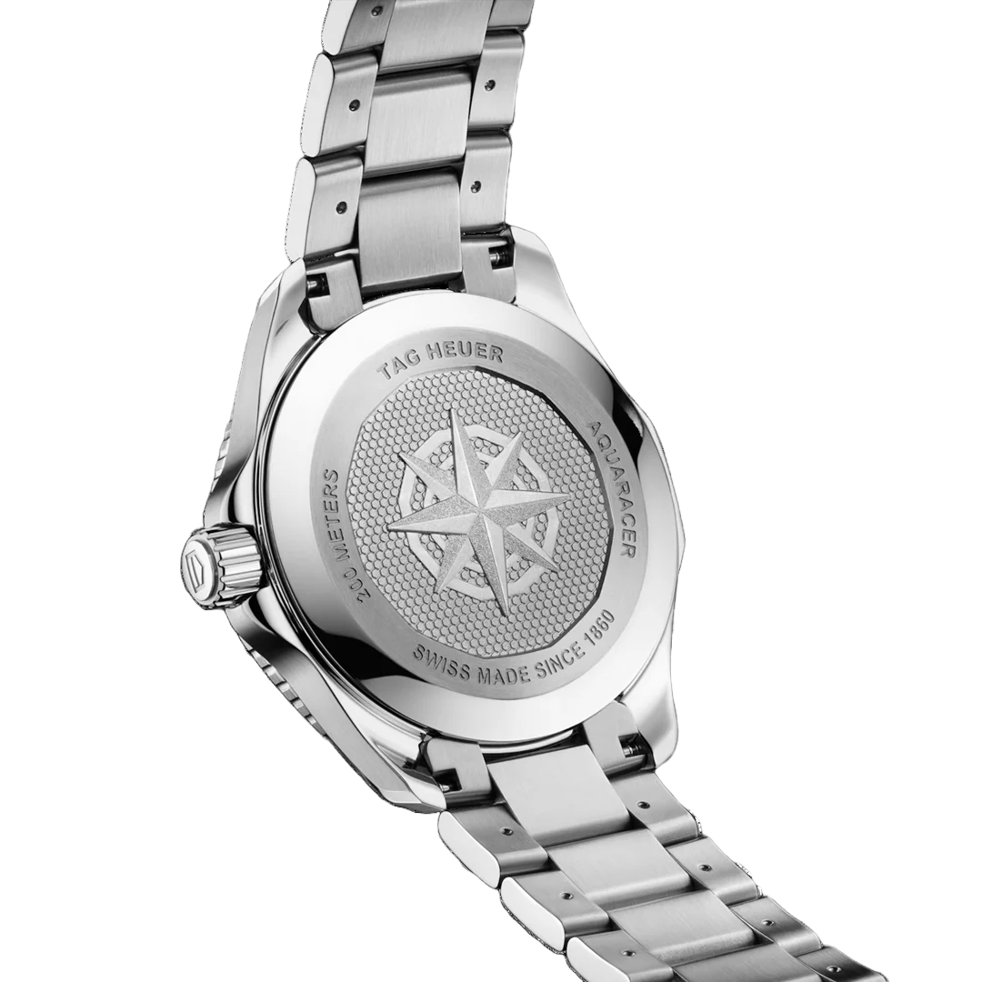 Aquaracer Professional 200 Date - Image 3