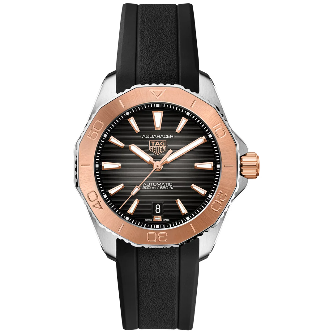 Aquaracer Professional 200 Date