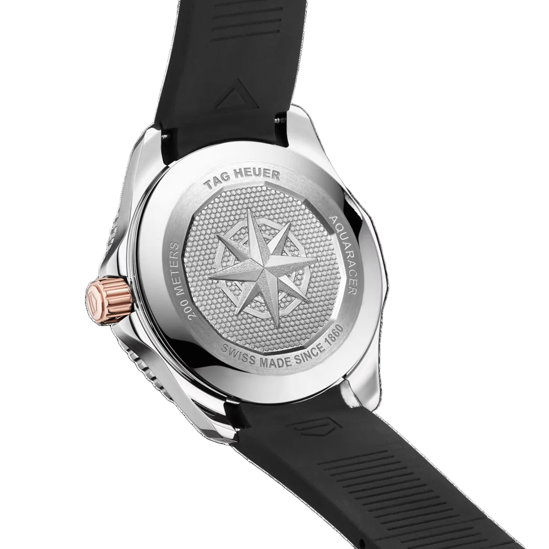 Aquaracer Professional 200 Date - Image 4