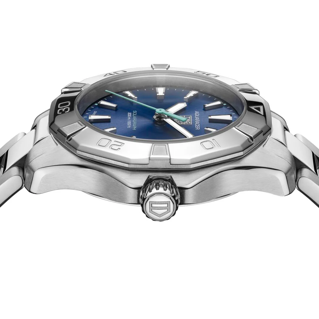 Aquaracer Professional 200 Solagraph - Image 3