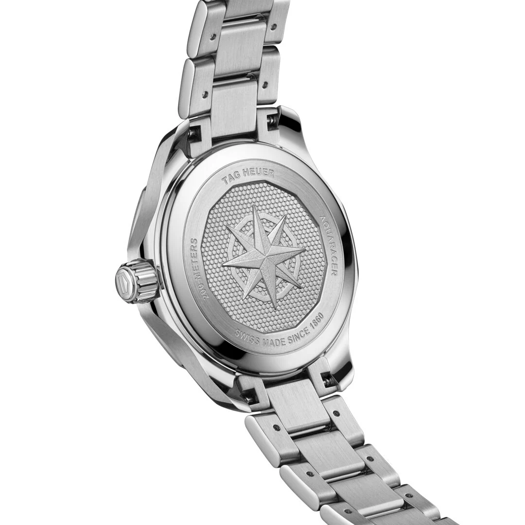 Aquaracer Professional 200 Solagraph - Image 4