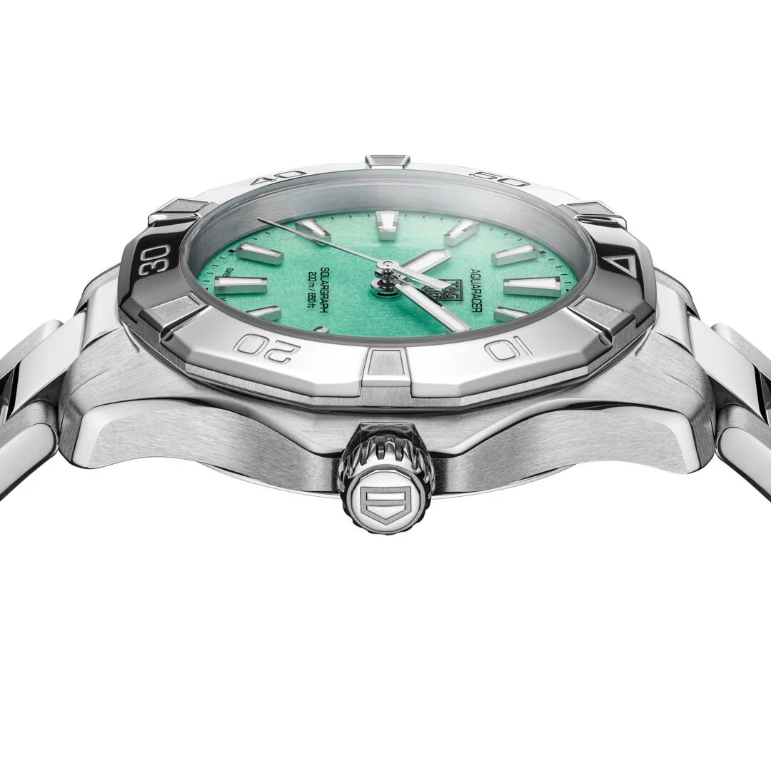 Aquaracer Professional 200 Solagraph - Image 3
