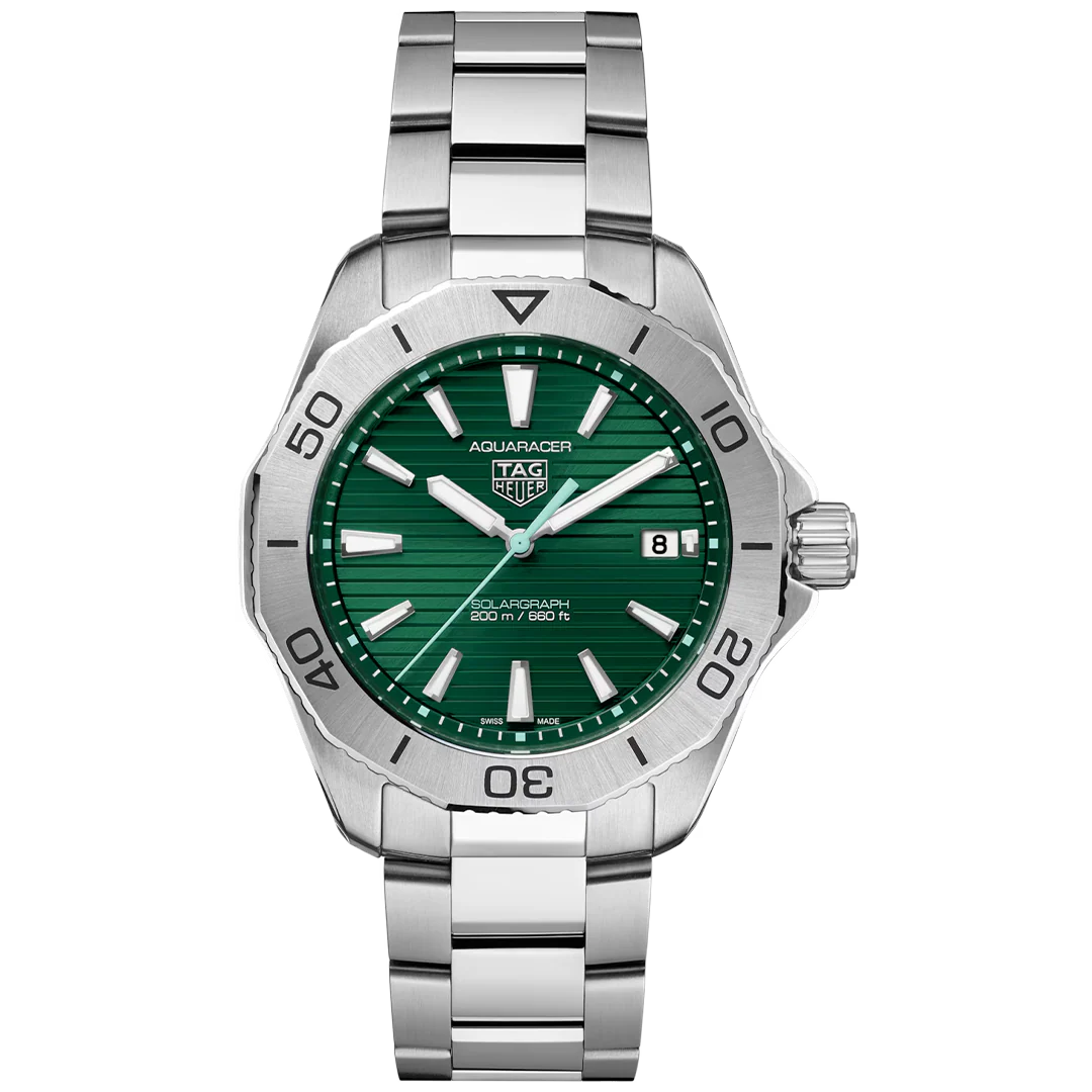 Aquaracer Professional 200 Solargraph