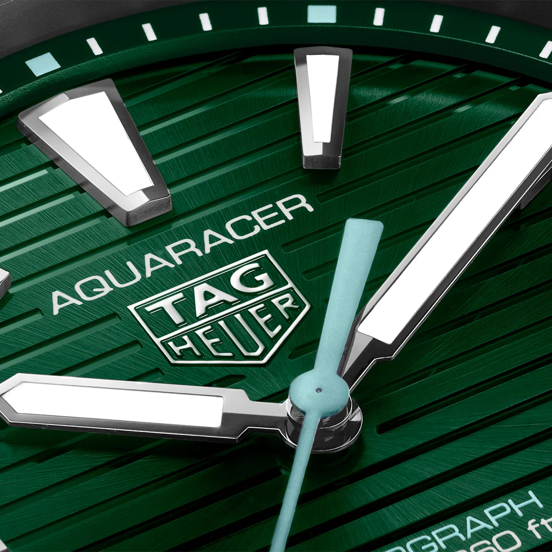Aquaracer Professional 200 Solargraph - Image 2