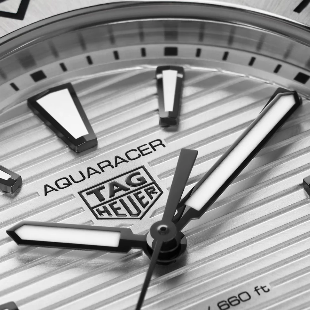 Aquaracer Professional 200 - Image 2