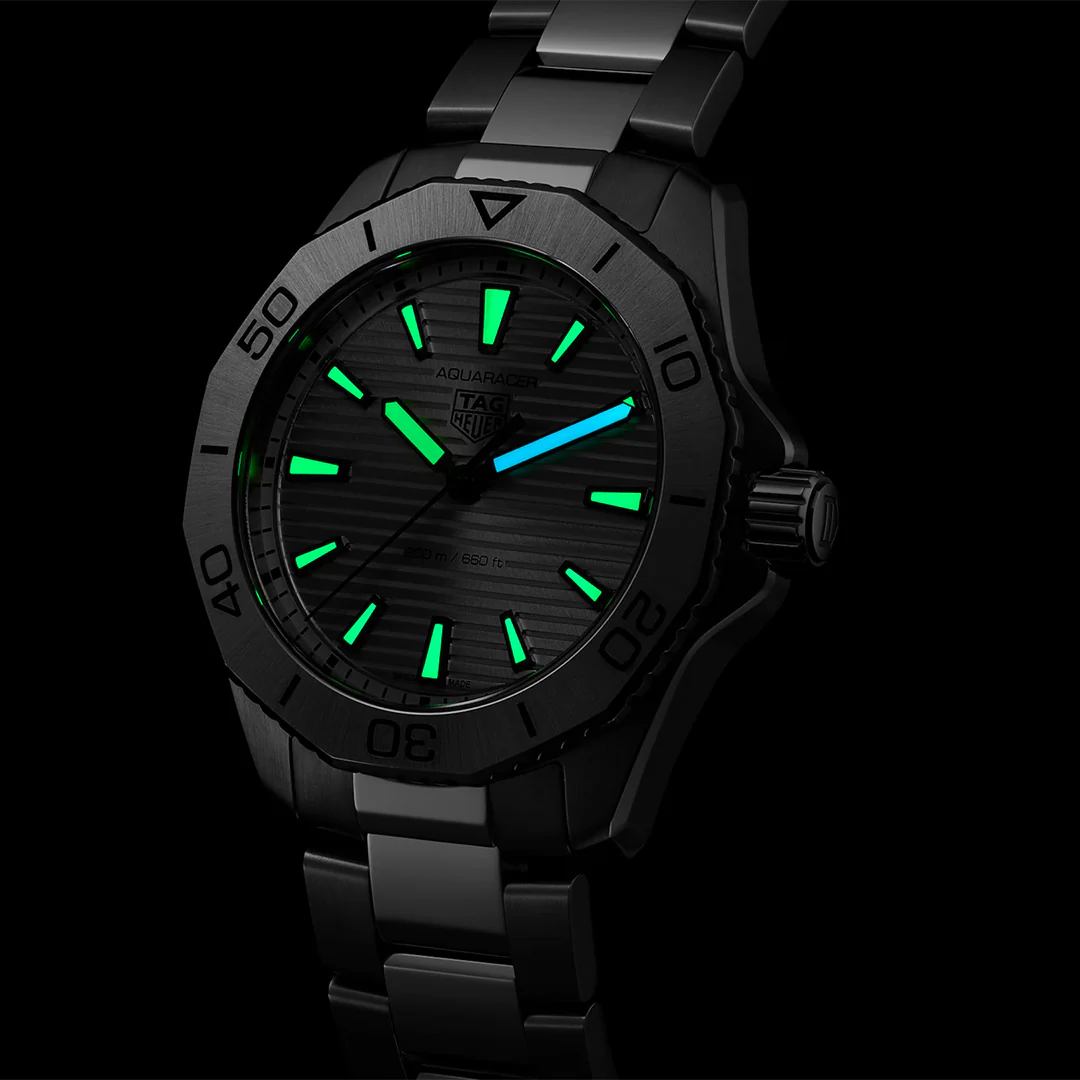 Aquaracer Professional 200 - Image 6