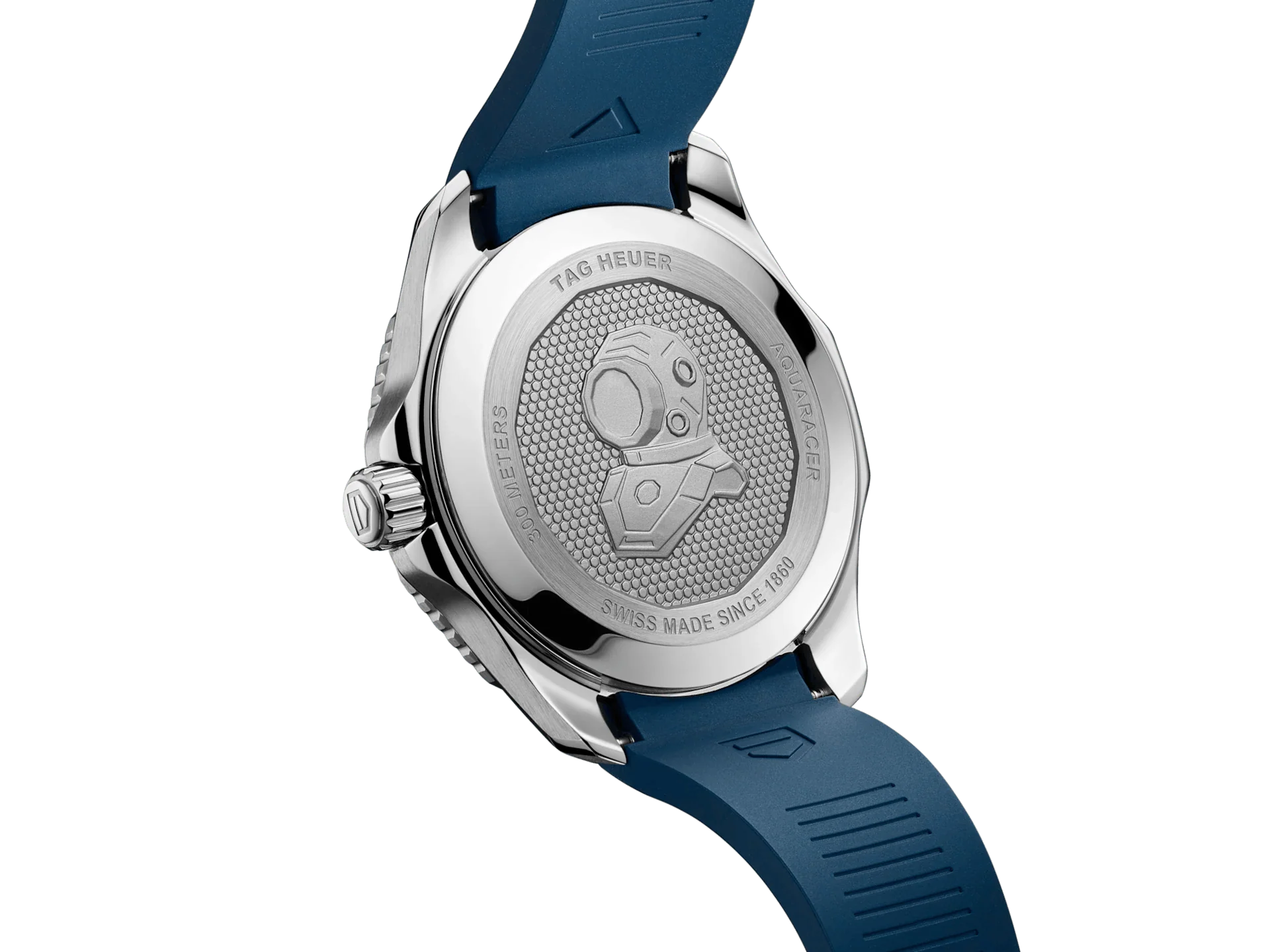 Aquaracer Professional 300 Date - Image 3