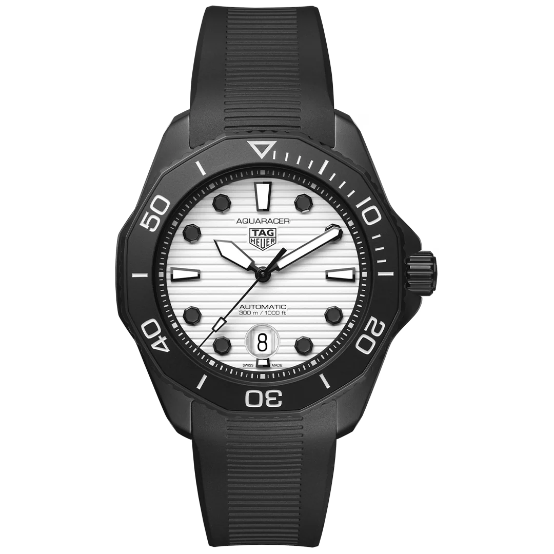 Aquaracer Professional 300 Date