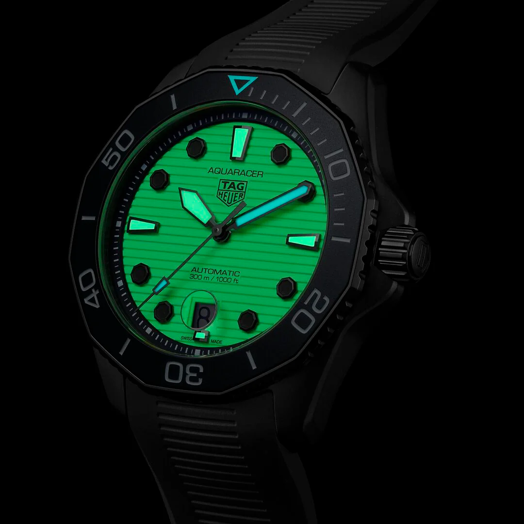 Aquaracer Professional 300 Date - Image 3