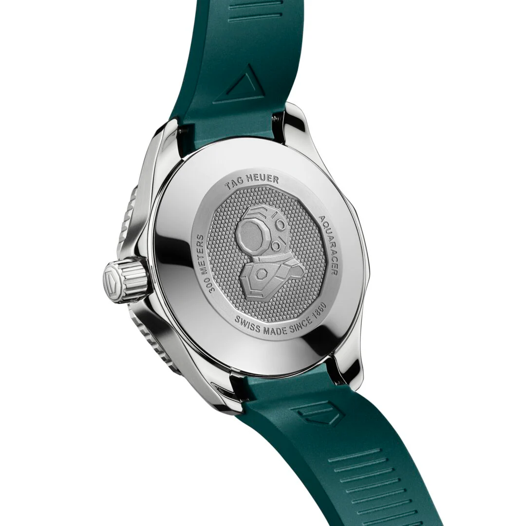 Aquaracer Professional 300 Date - Image 3