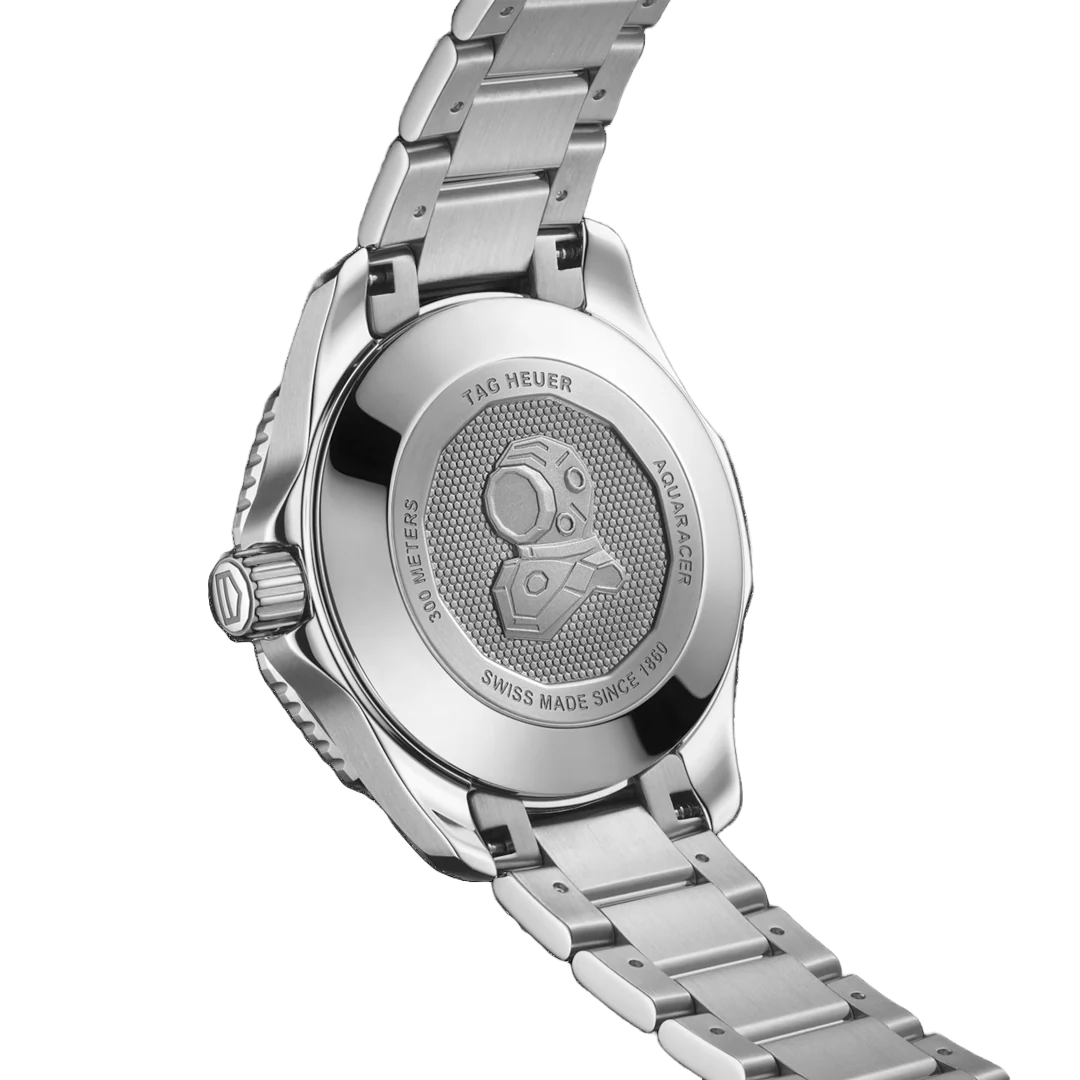 Aquaracer Professional 300 Date - Image 4
