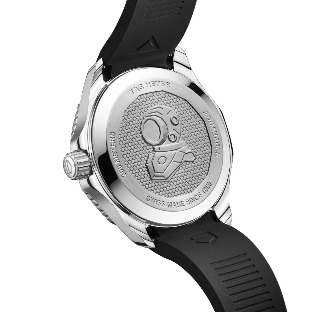 Aquaracer Professional 300 Date - Image 3