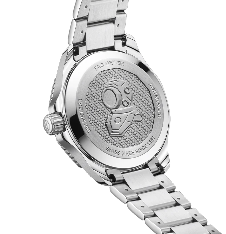 Aquaracer Professional 300 Date - Image 3