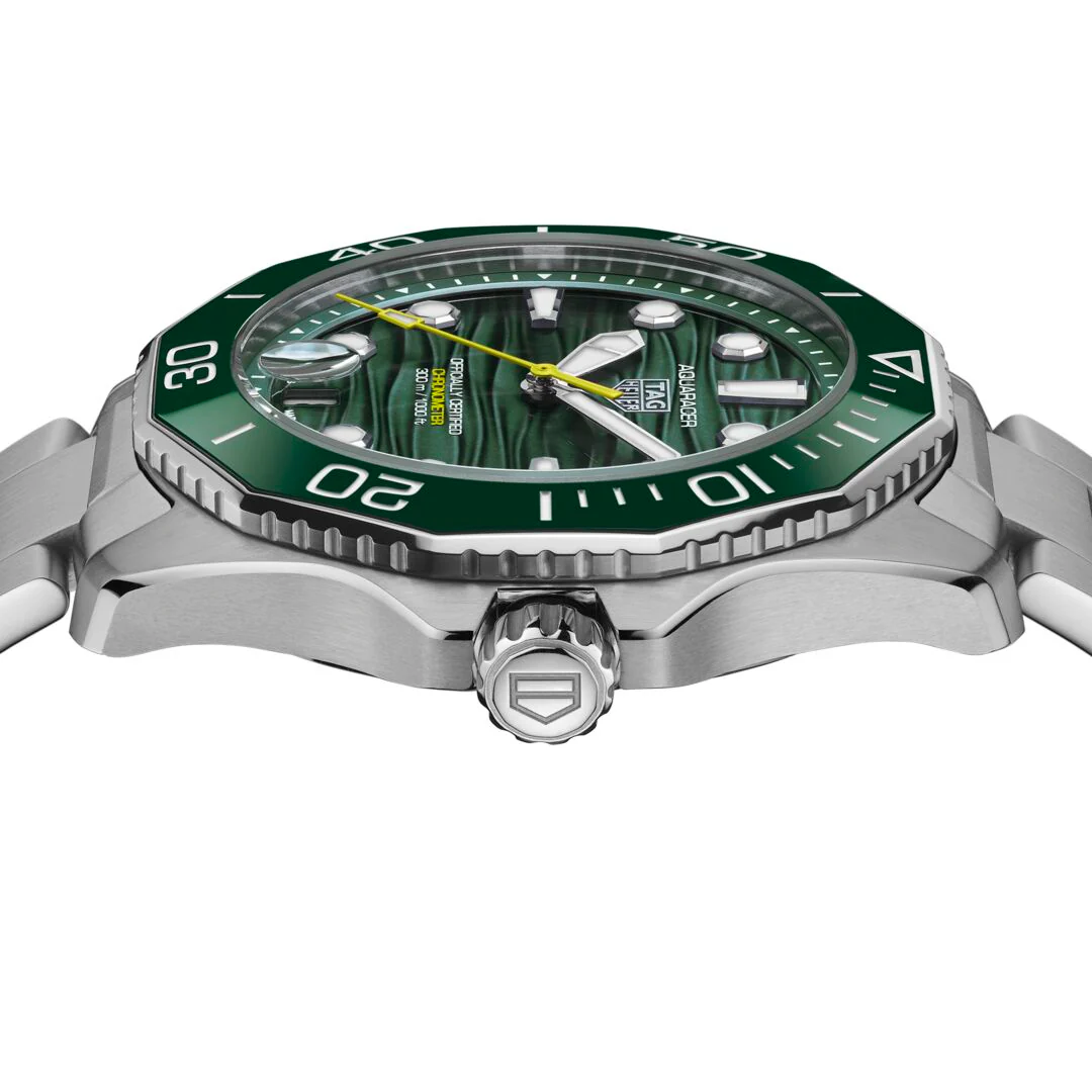 Aquaracer Professional 300 Date - Image 3