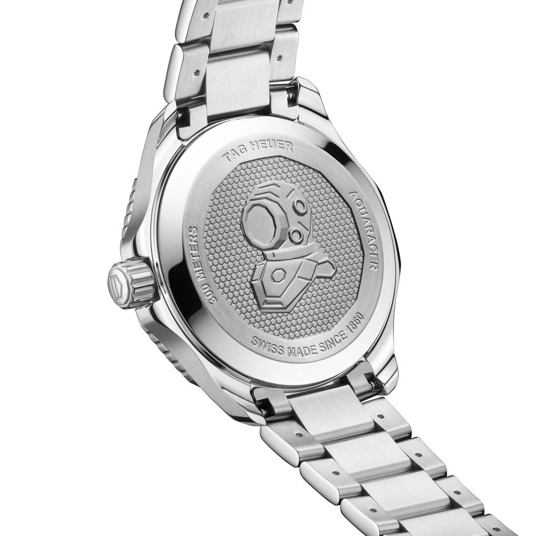 Aquaracer Professional 300 Date - Image 4