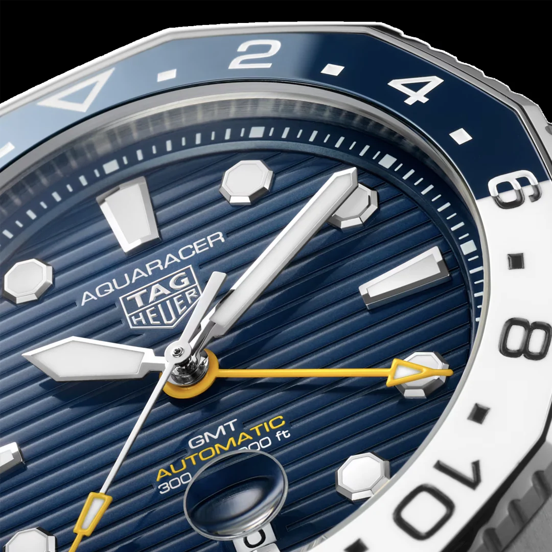 Aquaracer Professional 300 GMT - Image 2