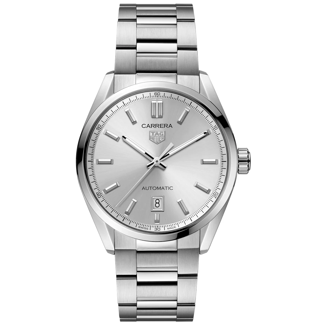 Carrera Automatic