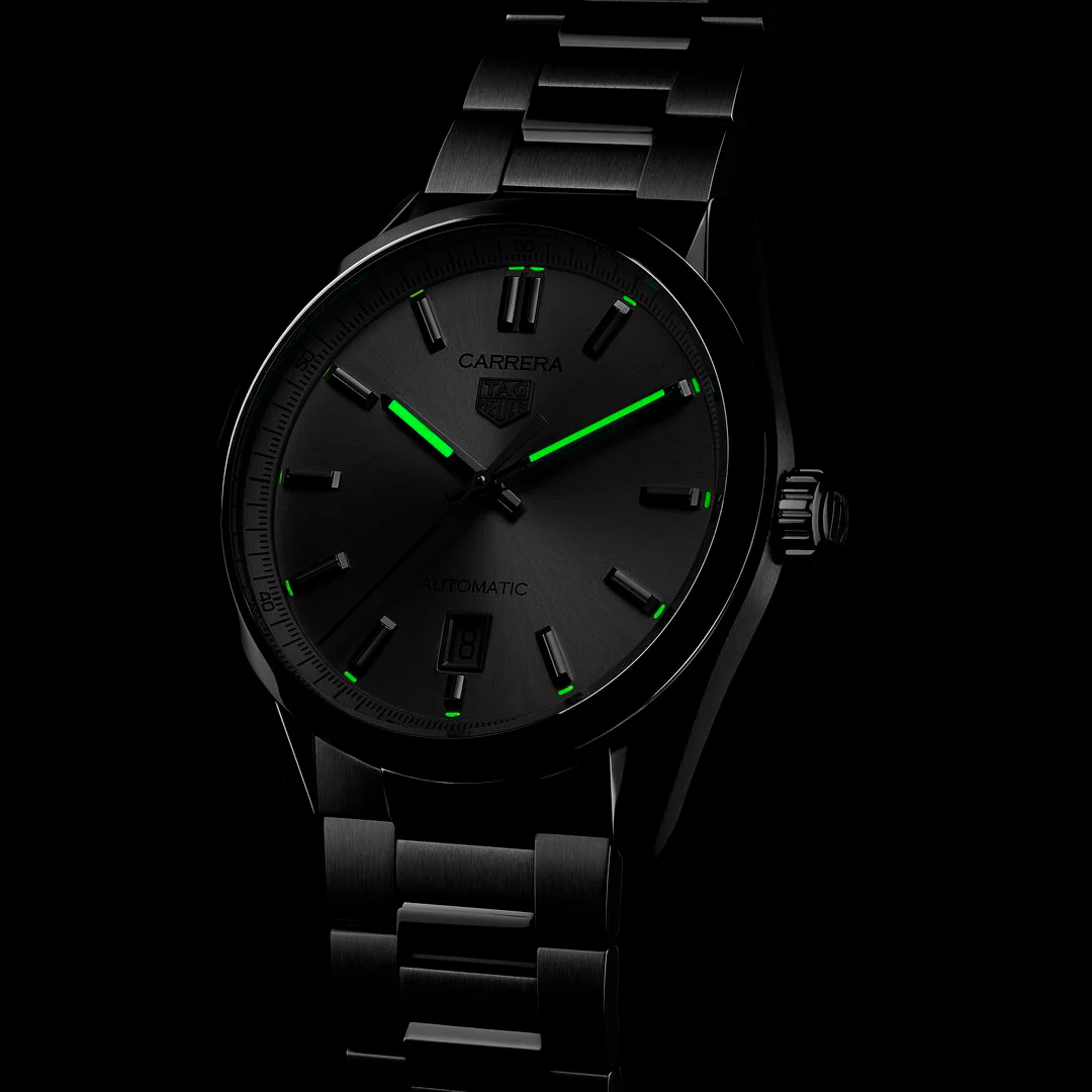Carrera Automatic - Image 3