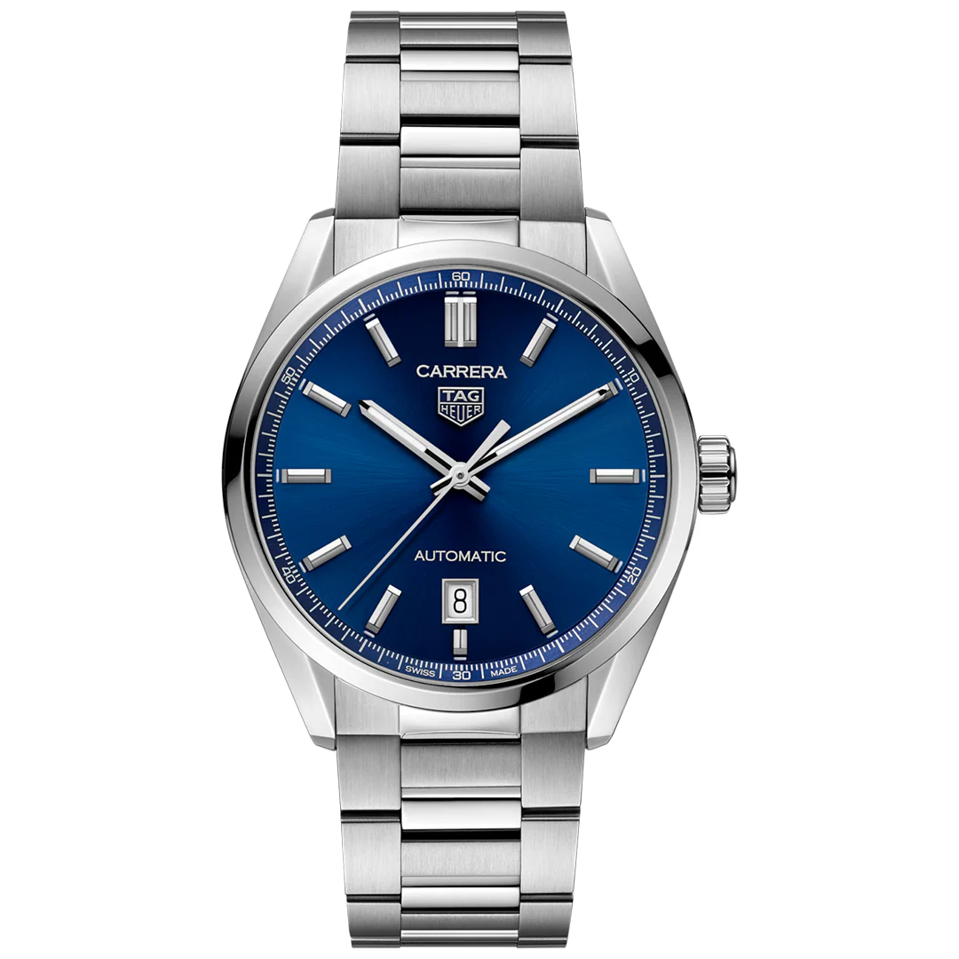Carrera Automatic